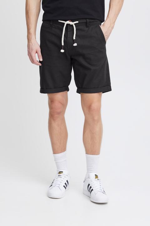 Immagine prodotto Blend Lias Pantaloncini Di Lino Shorts Bermuda Da Uomo Regular- Fit (M)