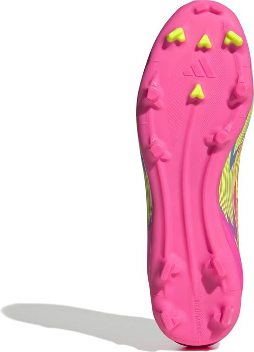 Produktbild adidas F50 League FG/MG (42)