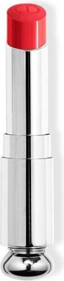 Actual product image Dior Addict Lipstick Refill No 536 (536 Lucky)