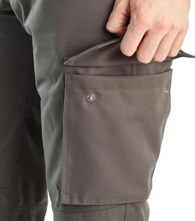 Actual product image Solognac BGP 500 (3XL)