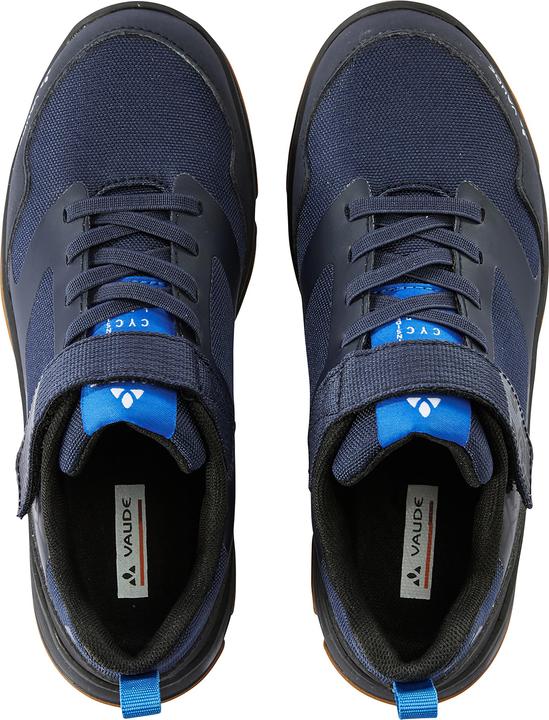 Actual product image Vaude Pacer IV (29)