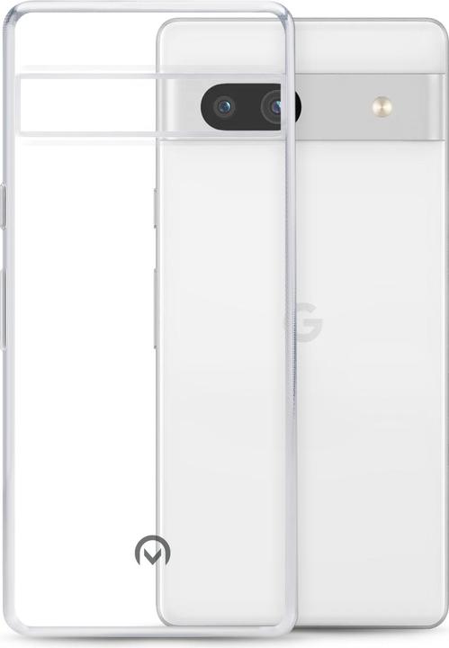 Produktbild Mobilize Gelee-Hülle (Google Pixel 7a)
