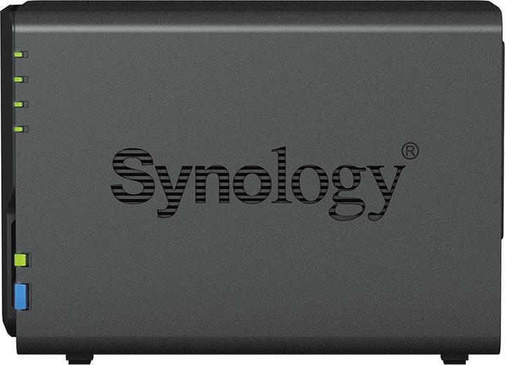Productafbeelding Synology DS223 (0 TB)
