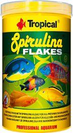 Immagine prodotto Tropical SPIRULINA FLOCKS vaso 1000 ml (1000 ml)