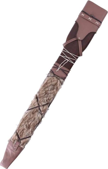 Actual product image Marto Scabbard for Conan Sword Atlantean