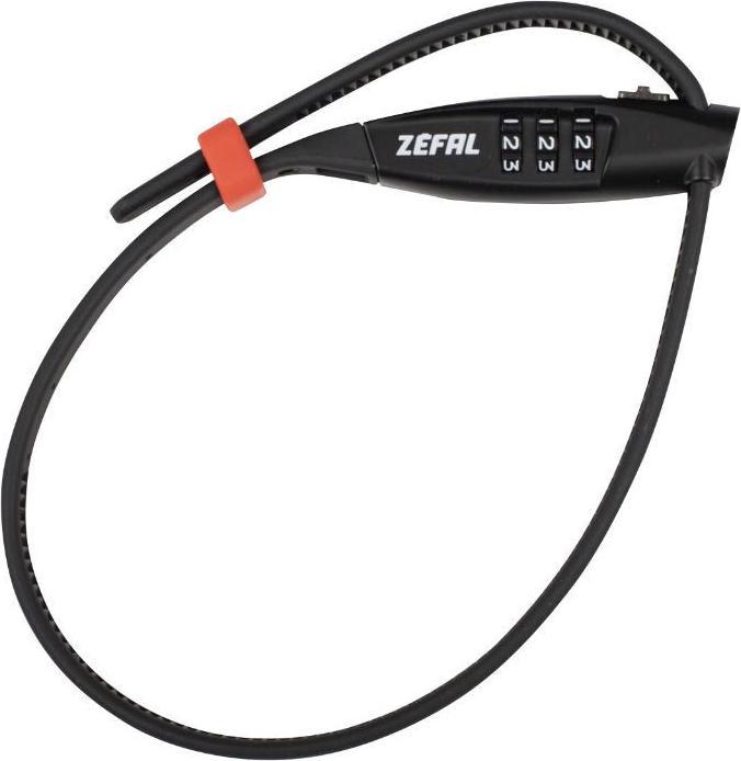 Produktbild Zefal Zip-Schloss K-TRAZ ZIP3