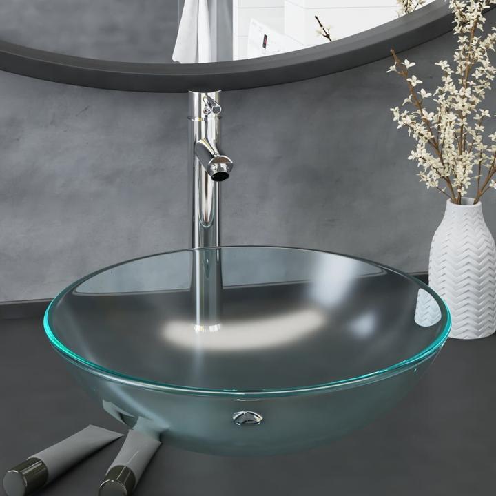 Produktbild VidaXL Agosto (420 mm, 420 mm)