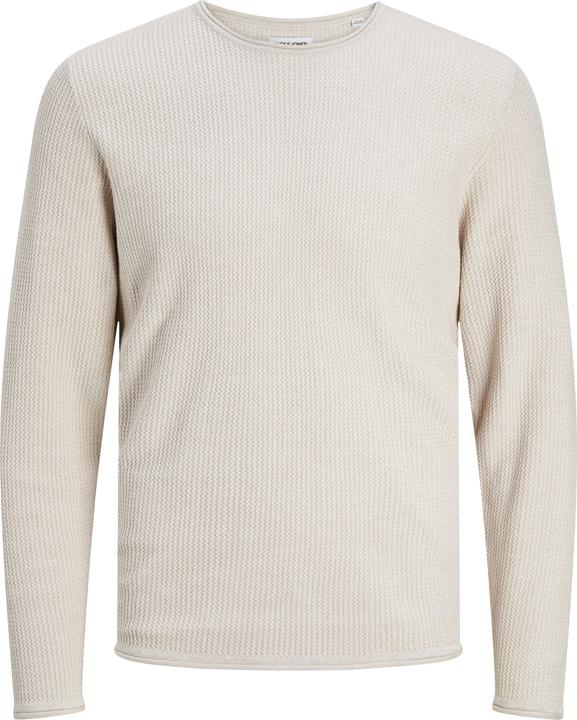 Jack & Jones Jjecooper Knit Crew Neck Noos