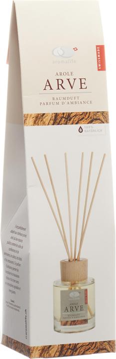 Actual product image Aromalife Arve (110 ml)