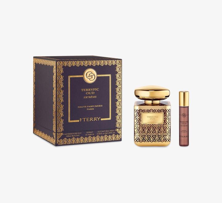 Produktbild By Terry Terryfic Oud Extreme (Eau de Parfum, 100 ml)