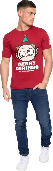 Immagine prodotto Xplicit TShirt weihnachtliches Design (3XL)