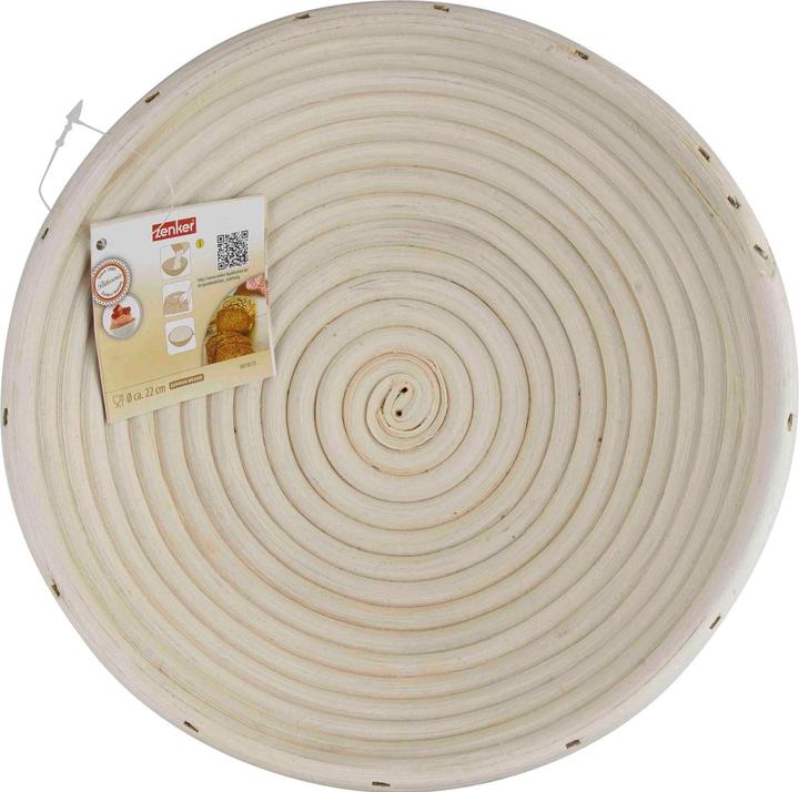 Immagine prodotto Zenker Proofer