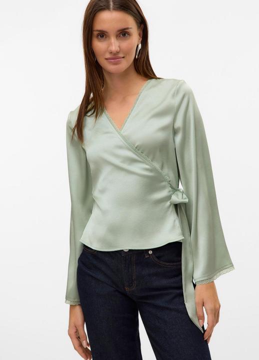Image du produit Vero Moda VMSOFIA Top Bluse (XS)