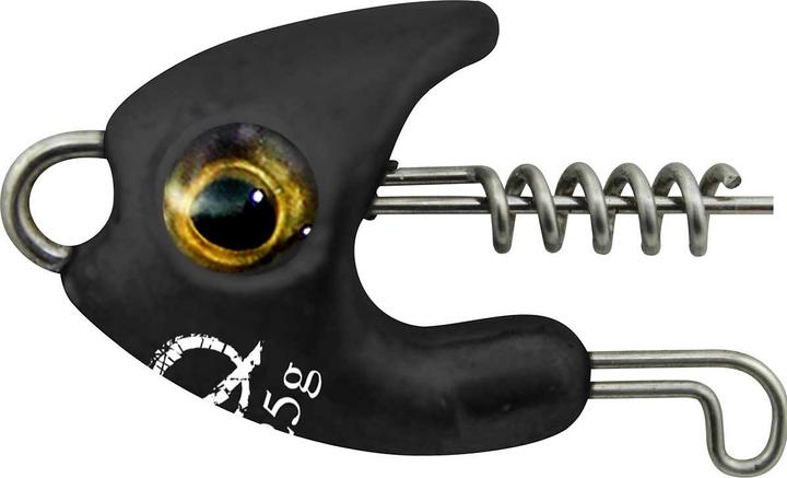 Quantum Screw Jig Screwing Head