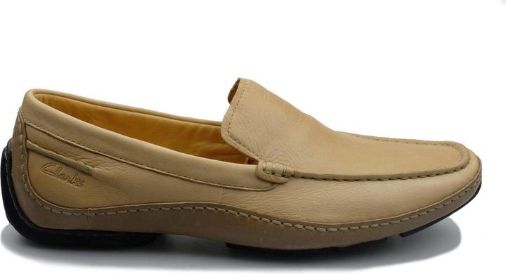 Actual product image Clarks Rapid Mocc (44.5)