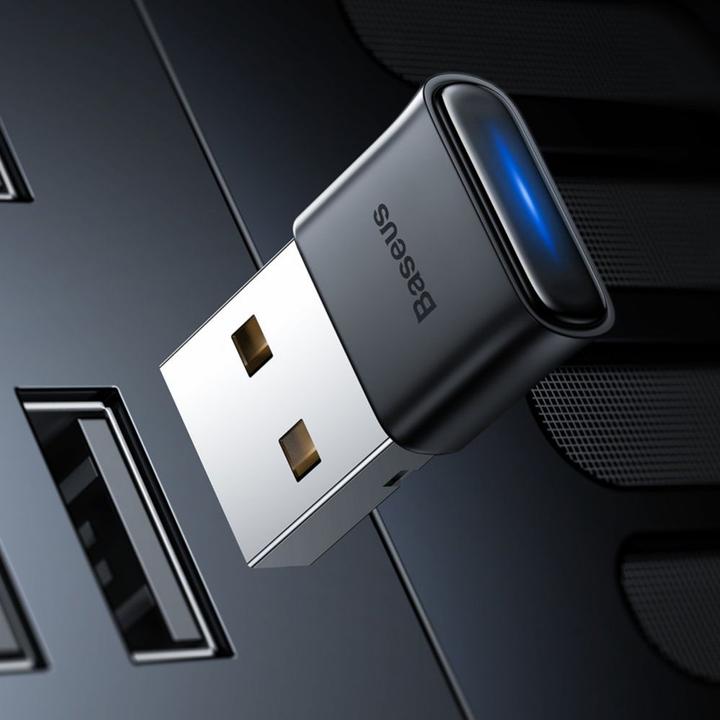 Immagine prodotto Baseus BA04 Adapter (Ricevitore)
