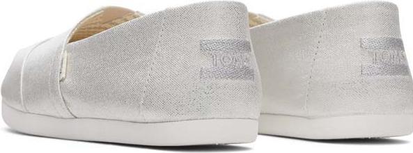 Produktbild Toms W's Alpargata 3.0 Glitter (36.5)