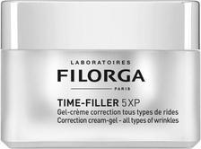 Filorga Time Fille 5X Cr Gel Cl Top 50ml (50 ml, Face gel)