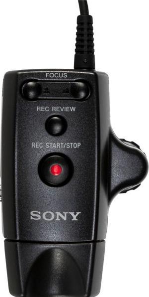 Produktbild Sony RM-1BP Fernbedienung LANC (Kabel)