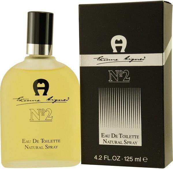 Produktbild Etienne Aigner Aigner No. 2 Eau de Toilette Spray (Eau de Toilette, 125 ml)