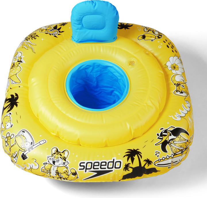 Actual product image Speedo Learn to Swim Character Swim