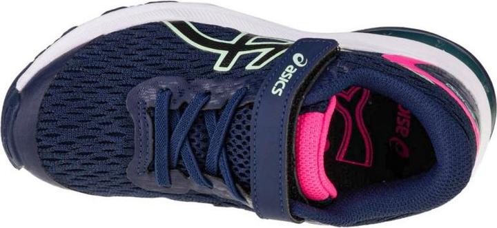 Produktbild ASICS Performance GT 1000 9 PS Mädchen Laufschuh (27)