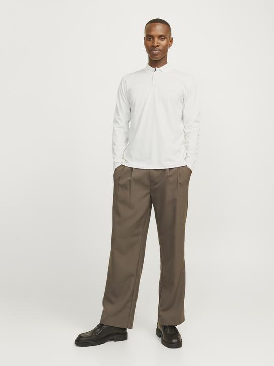 Immagine prodotto Jack & Jones Maglietta polo monocolore (S)