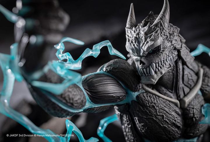 Produktbild Kotobukiya Kaiju No. 8 ARTFXJ Statue 1/8 Kaiju No. 8 28 cm