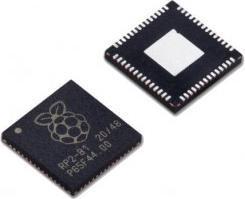 Produktbild Raspberry Pi RP2040 microcontroller chip (Mikrocontroller)