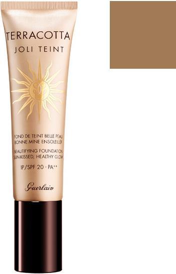 Image du produit Guerlain Terracotta Joli Teint Fond De Teint Belle Peau (Naturel)