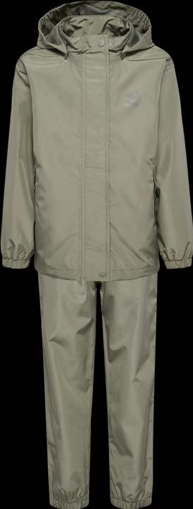 Image du produit hummel hmlNESSIE RAINSUIT (140)