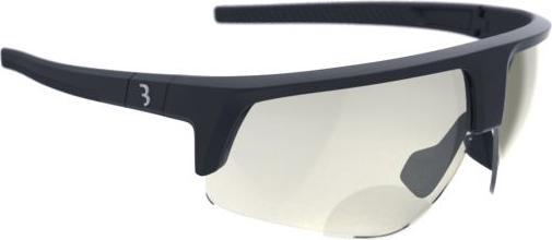 Produktbild BBB Brille Comet PH, schwarz, +2.5 Dioptrie