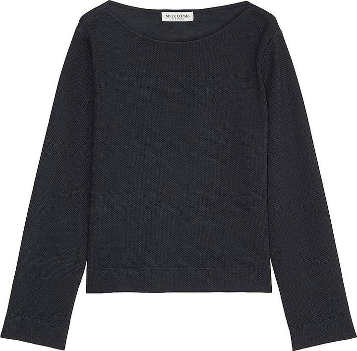 Actual product image Marc O'Polo Long-sleeved shirt (XL)