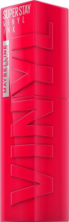 Image du produit Maybelline New York Superstay/Forever Lip (45 Capricieux)