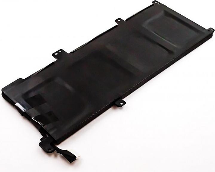 Produktbild AGI Akku kompatibel mit HP Envy x360 15-aq003ng (1 Zellen, 3400 mAh)