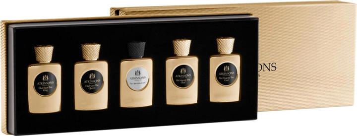 Immagine prodotto Atkinsons Set di Oud in miniatura (Eau de parfum, 25 ml)