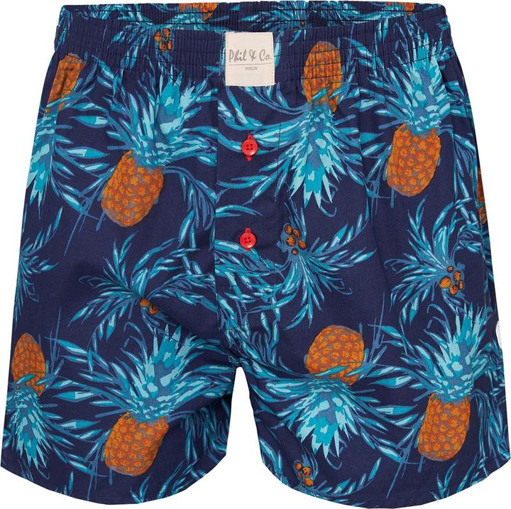 Produktbild Phil & Co. Berlin Boxer Prints (L, 6er Pack)