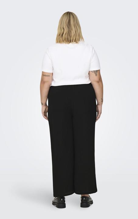 Actual product image Only Carlux Life Palazzo Ankle Pant Noos (48)