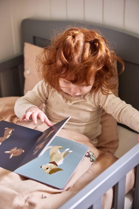 Produktbild Filibabba Babybuch (Deutsch)
