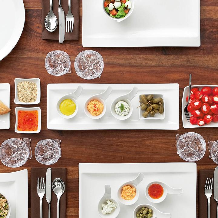 Produktbild Villeroy & Boch Dipschälchen NewWave