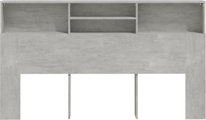 Image du produit VidaXL Oldrich (180 x 19 x 103.5 cm)
