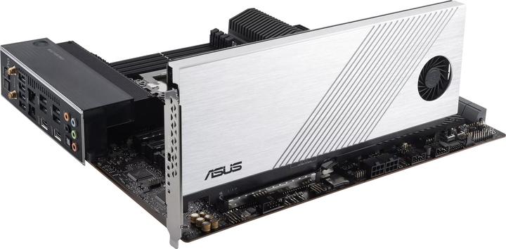 Produktbild ASUS Pro Ws Wrx80e-Sage Se Wifi (sWRX8, AMD WRX80, E-ATX)