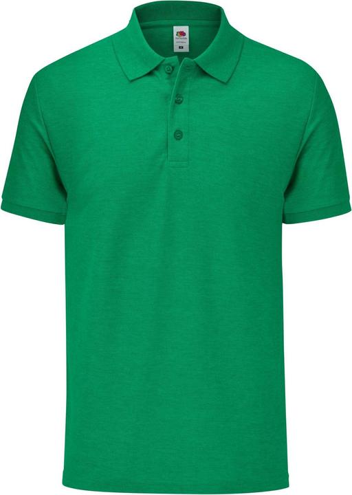 Actual product image Fruit of the Loom Polo shirt (XXL)