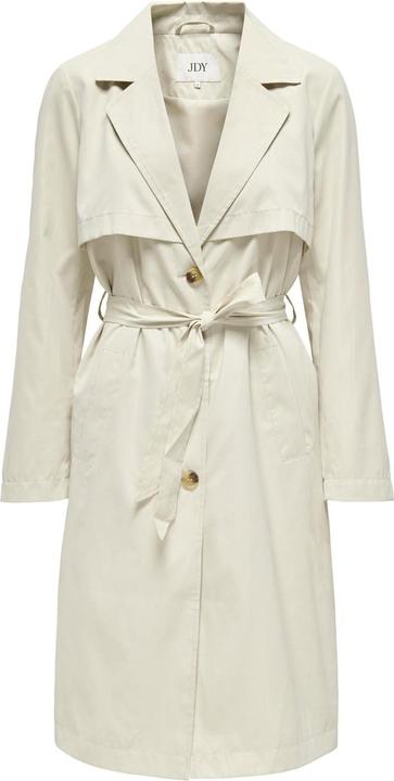 JdY Reverskragen Trenchcoat Trenchcoat