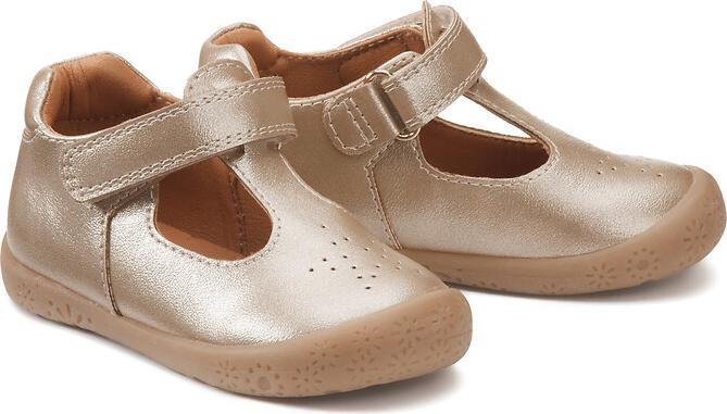 La Redoute Collections Ballerinas aus PU
