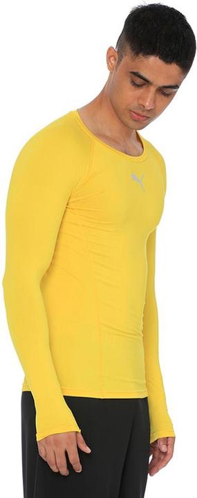 Produktbild Puma LIGA Baselayer Tee LS-655920 (L)