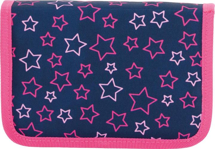 Produktbild Funki Schulthek-Set Flexy-Bag Neon Edition Pink Fairy 6-teilig (28 l)