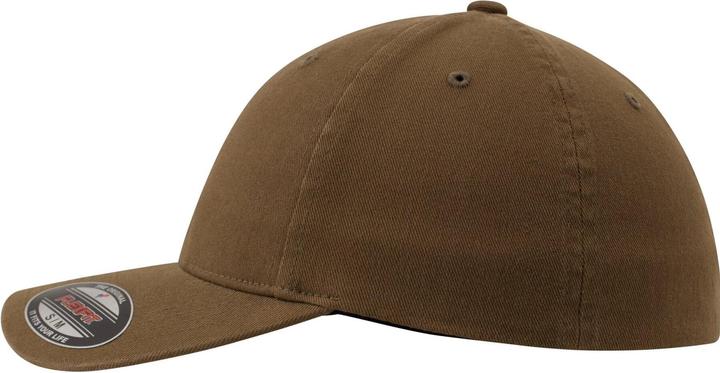 Produktbild Flexfit Garment Washed Cotton Dad Hat (S, M)