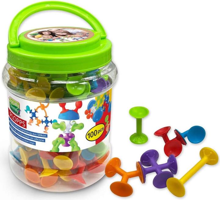 Immagine prodotto Totally Plopps di tendenza