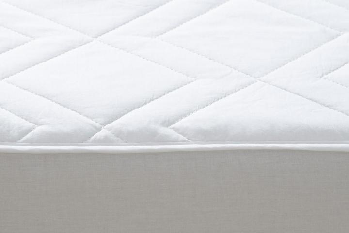 Produktbild Velfont Matratzenauflage Natursan Top Wool (140 x 200 cm)